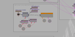 Doppler matinee trigger