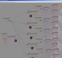 Continuous Modulator node settings