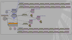 Sound node placement