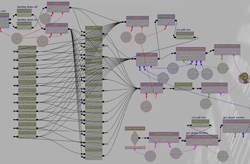 Kismet sequence