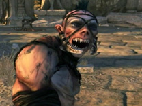Heavenly Sword