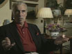 The Man Who Ruined the BFI