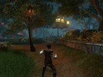 Jeklynn Heights Gameplay Demo 2