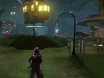 Jeklynn Heights Gameplay Demo 3