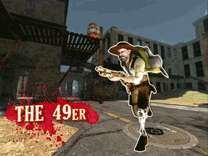 Warm Gun iOS Debut Trailer